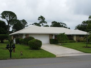 3399 SE Golf Trl, Stuart, FL 34997