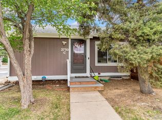 3750 S Genoa Circle #C, Aurora, CO 80013