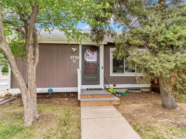 3750 S Genoa Circle #C, Aurora, CO 80013