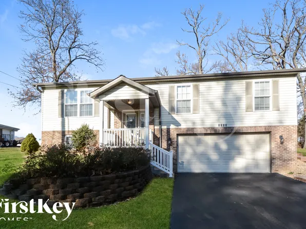 1203 Del Haven Dr, Fenton, MO 63026