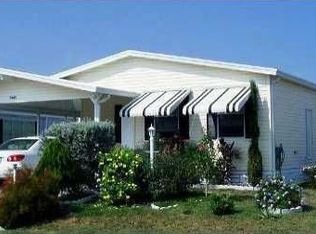 7645 Cedar Bark Rd, Micco, FL 32976