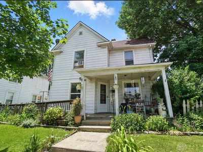 434 Garfield Ave, Troy, OH, 45373