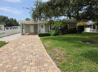 3510 W Paul Ave, Tampa, FL 33611