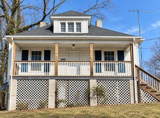 1322 Tazewell Ave SE, Roanoke, VA 24013