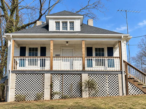 1322 Tazewell Ave SE, Roanoke, VA 24013