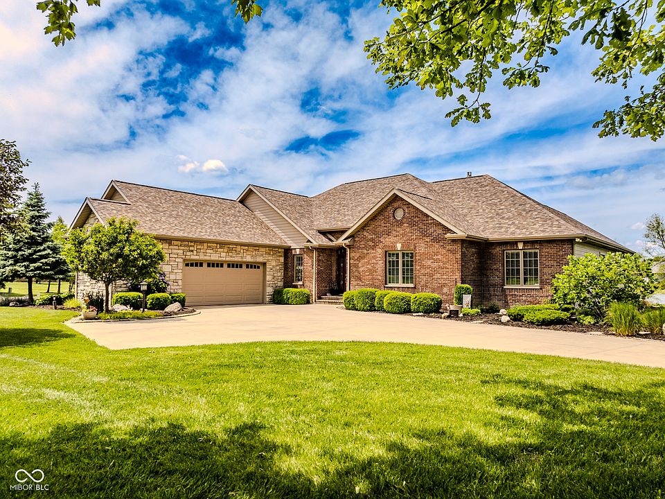 1st image of 5445 W County Road 350 N