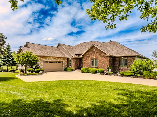 5445 W County Road 350 N, Muncie, IN 47304