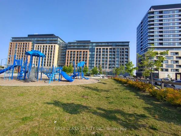 120 Eagle Rock Way, Vaughan, ON