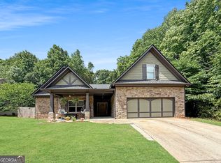 361 Lake Vista Dr, Jefferson, GA 30549