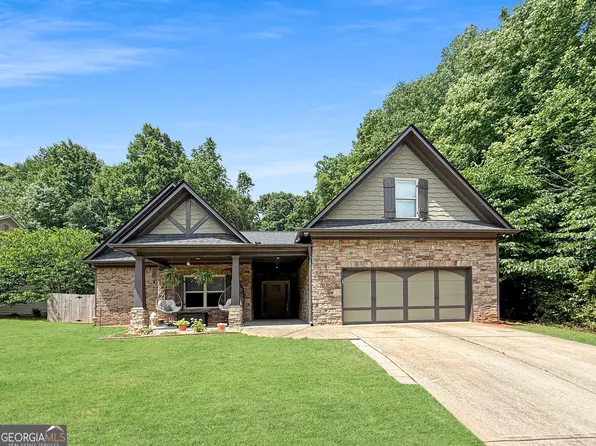 361 Lake Vista Dr, Jefferson, GA 30549