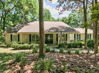 410 Christian Loop, Havana, FL 32333