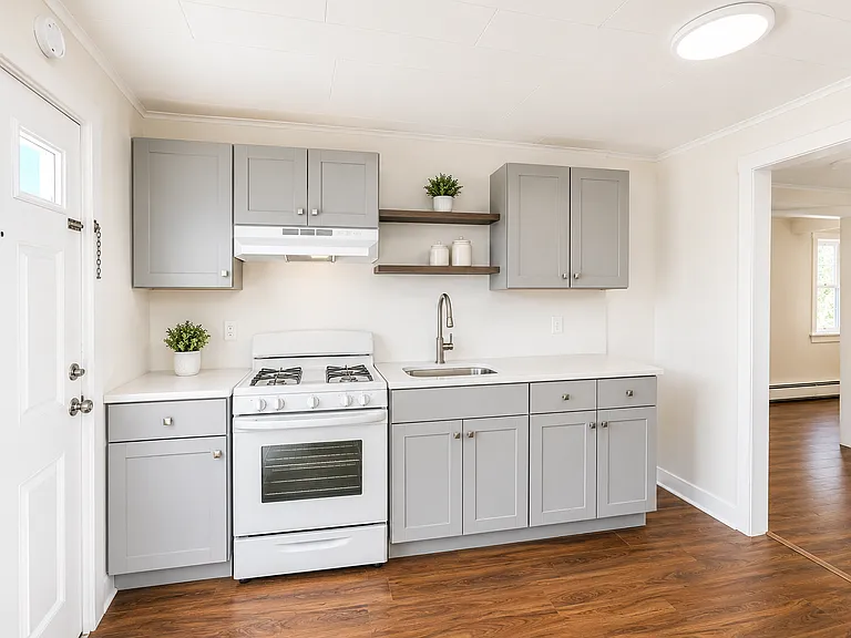 320 Hamilton Ave #2 — Photo 7