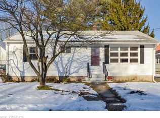 97 Tomlinson Ave, Plainville, CT 06062