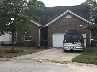 5 Lamplighter Ct, Columbia, SC 29229