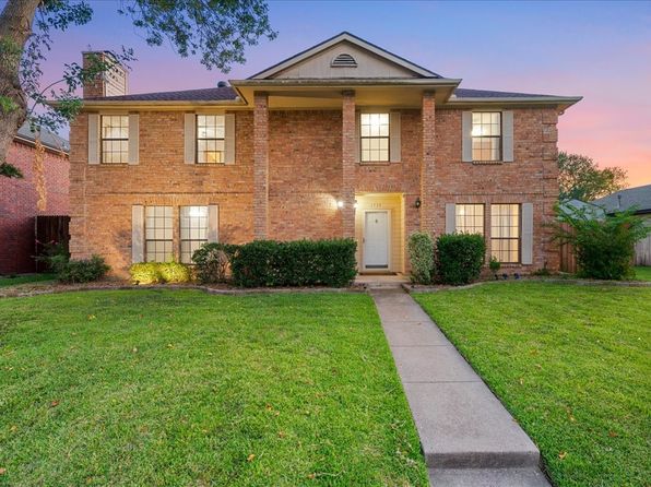 Home for Sale in Mesquite TX
