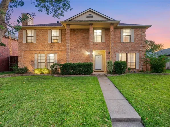 1713 Creek Valley Rd, Mesquite, TX 75181