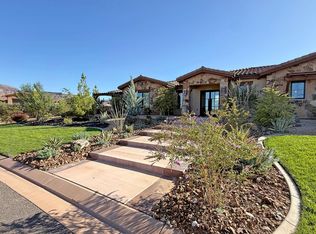 168 S Rancho, Virgin, UT 84779