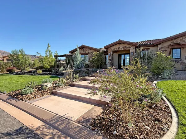 168 S Rancho, Virgin, UT 84779
