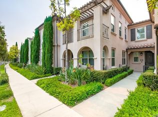 105 Calypso, Irvine, CA 92618