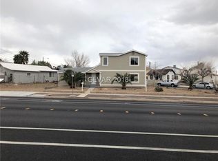 645 Utah St, Boulder City, NV 89005
