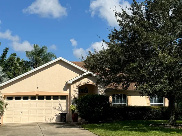 5496 Saint Regis Way, Port Orange, FL 32128