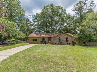 7692 Hawthorne Dr, Jonesboro, GA 30236