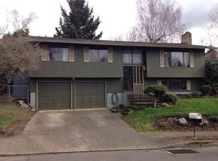 1922 SW Mawrcrest Ct, Gresham, OR 97080