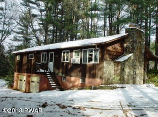 983 Torrey Rd, Honesdale, PA 18431