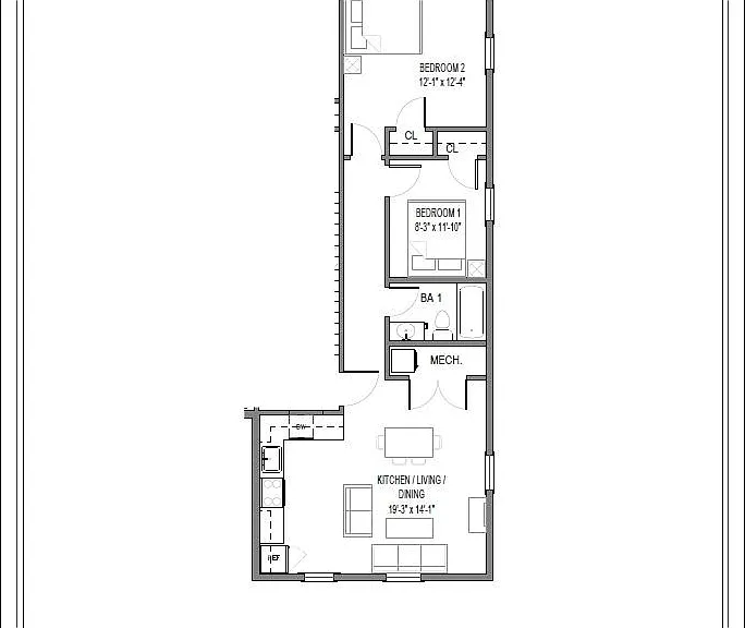 Residences at Woodlawn — Photo 86