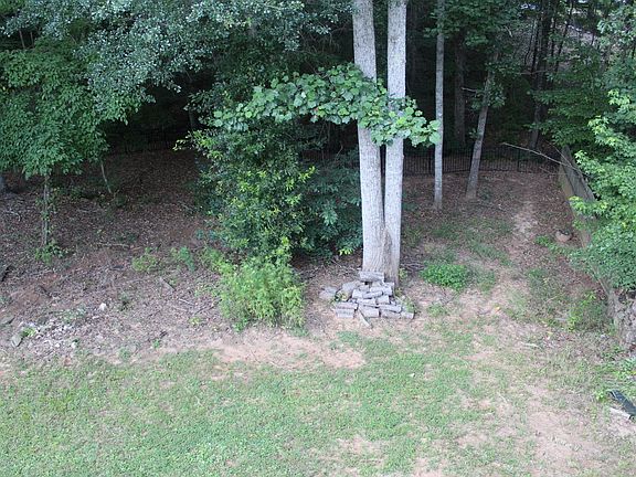 Create your own oasis 