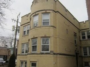 6014 N Rockwell St APT 2N, Chicago, IL 60659