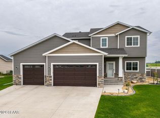 851 58th Ave S, Grand Forks, ND 58201