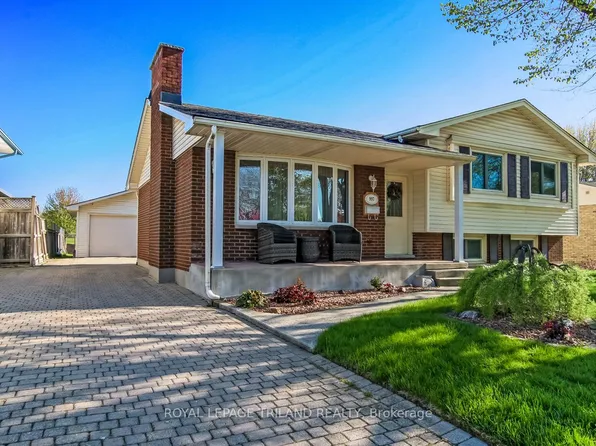997 Osgoode Dr, London, ON N6E 1C9
