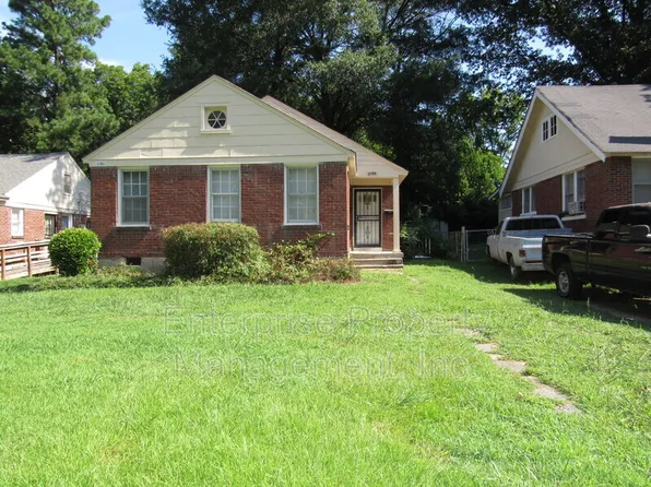 3196 Douglass Ave, Memphis, TN 38111
