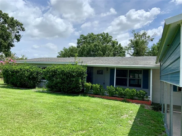 300 Riverside Dr, Wauchula, FL 33873