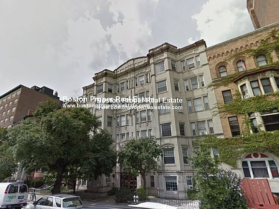 520 Beacon St. #5D Boston - Back Bay Unit Photo 1