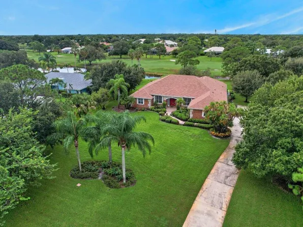 4752 SW Bimini Circle N, Palm City, FL 34990