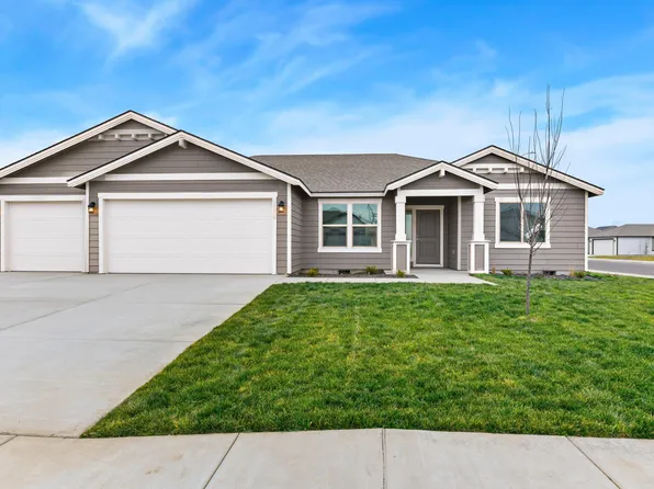 1608 Diamond Ave, Grandview, WA 98930
