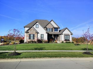6770 Deer Tail Dr, Medina, OH 44256