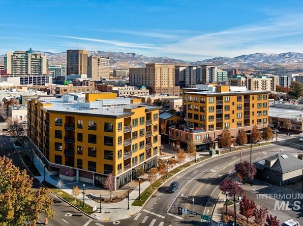 880 W River St UNIT 515, Boise, ID 83702