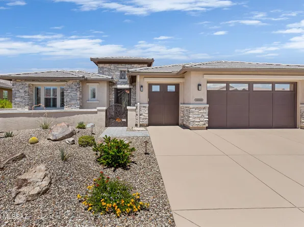 59888 E Heron Dr, Oracle, AZ 85623