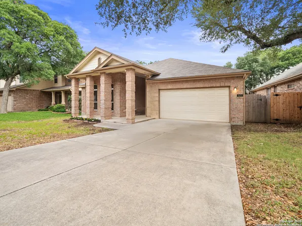 4631 Eldon Run, San Antonio, TX 78247