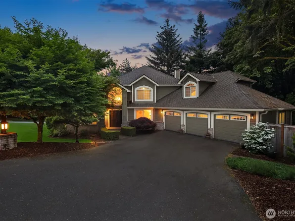 1308 233rd Avenue SE, Sammamish, WA 98075