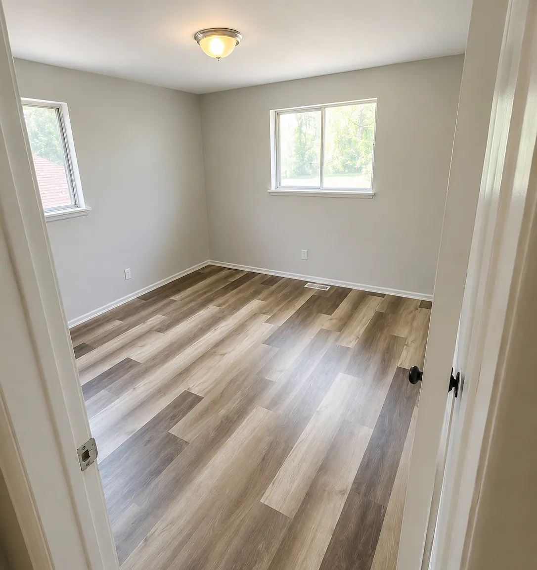 4 bed, 1.5 bath, 1351 sqft, $1,450 — Photo 3