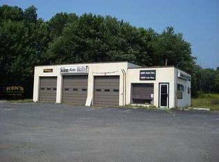 849 W Penn Pike, Tamaqua, PA 18252