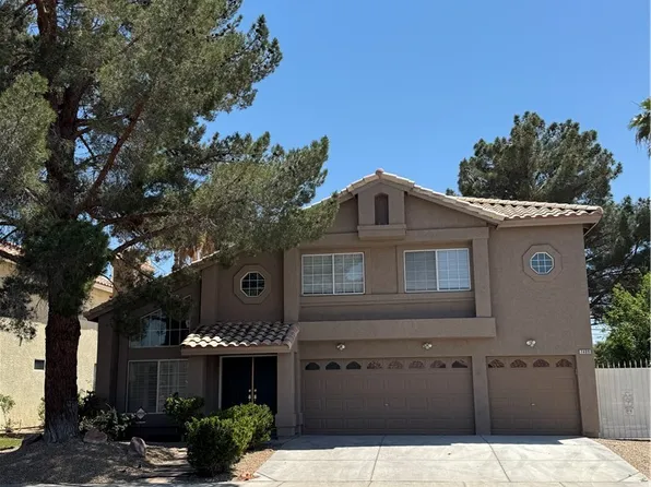 7409 Bush Garden Ave, Las Vegas, NV 89129