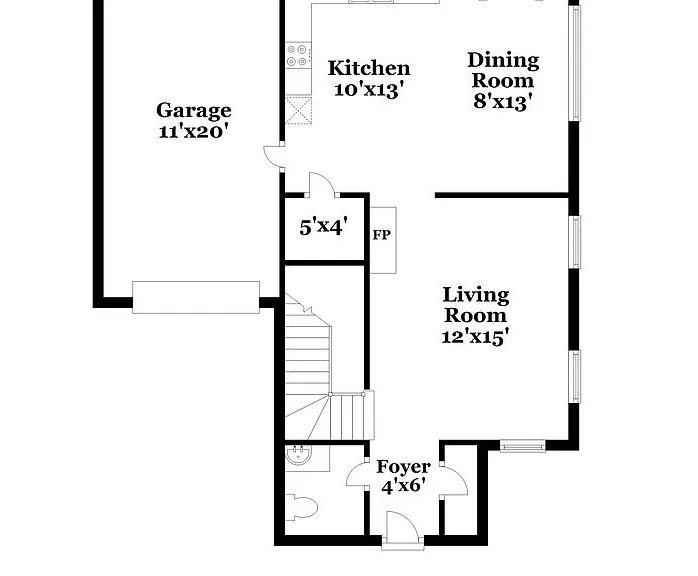282 Cordero Dr — Photo 2
