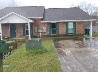 99 Jamestown Loop, Millbrook, AL 36054