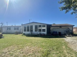 7664 Highway E, Granby, MO 64844