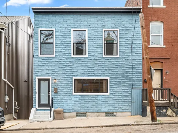 342 Harmar St, Pittsburgh, PA 15219